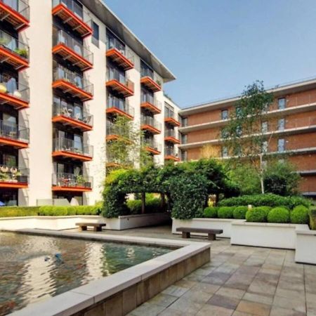 Your Riverside Home 2 With Private Balcony London Ngoại thất bức ảnh