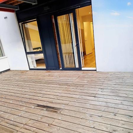 Your Riverside Home 2 With Private Balcony London Ngoại thất bức ảnh